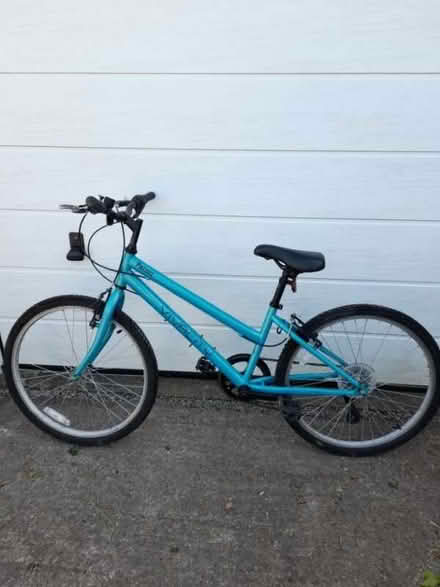 Photo of free Child's Bike (Bathford BA1) #1