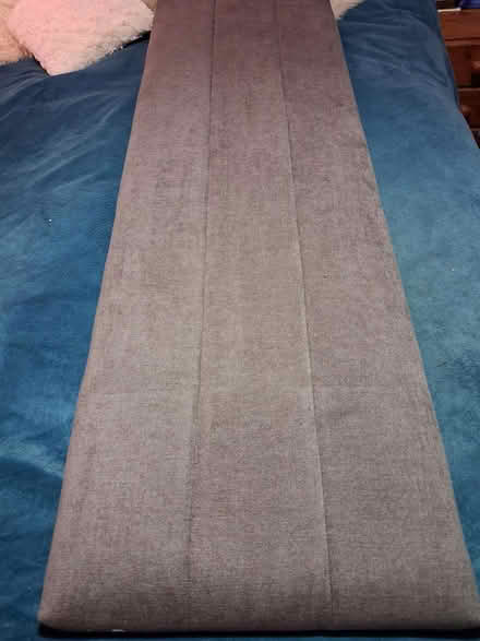 Photo of free Brand new double bed headboard (Southbourne BH6) #1