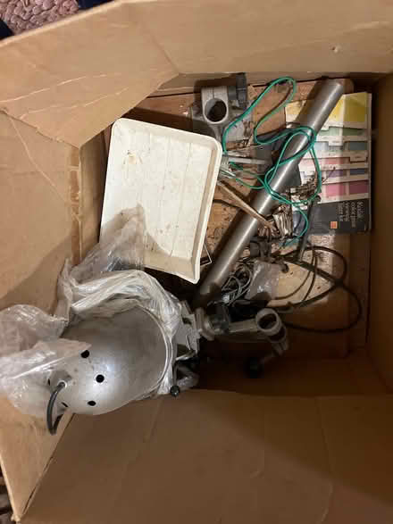Photo of free Miscellaneous photo equipment (North Willow Glen , San Jose) #1