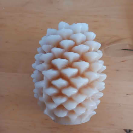 Photo of free Large Candle (Low Fell NE9) #2