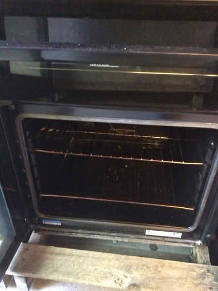 Photo of free Electric cooker.Beko brand. (Birch Vale SK22) #2