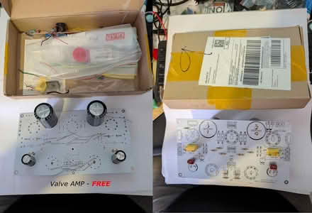 Photo of free all of these (South Plympton) #1