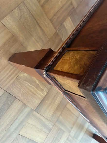 Photo of free Coffee Table (Highcliffe) #2