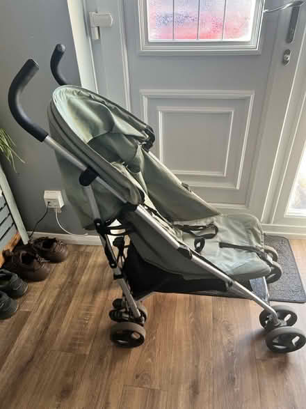 Photo of free Jole buggy (Colchester CO4) #2