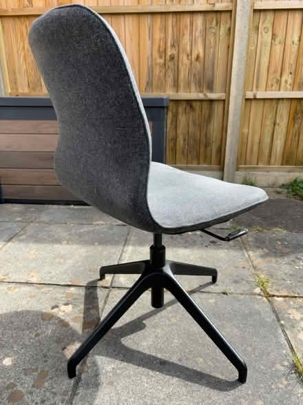 Photo of free IKEA office chair (Long Beach Road, BS30 9XD) #2