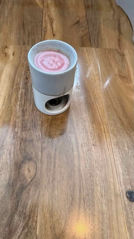 Photo of free Desk Light (Custom House E16 3LQ) #2