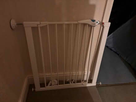 Photo of free Extendable baby gates (Cheadle Hulme SK8) #2