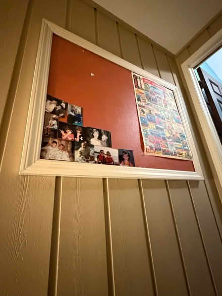 Photo of free Bulletin board (South Wheaton) #1