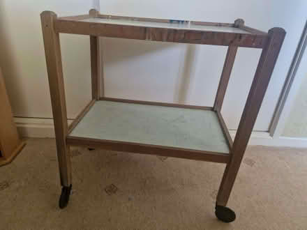 Photo of free Trolley (Colwall Stone WR13) #1