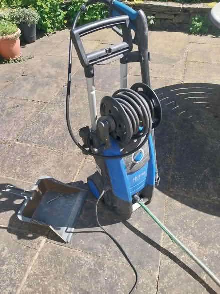 Photo of free Power washer (Presteigne LD8) #1