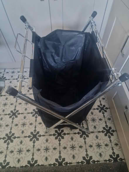Photo of free Detachable Laundry Basket (WF4) #2