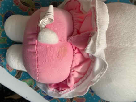 Photo of free Hello Kitty teddies (Great Rollright OX7) #2