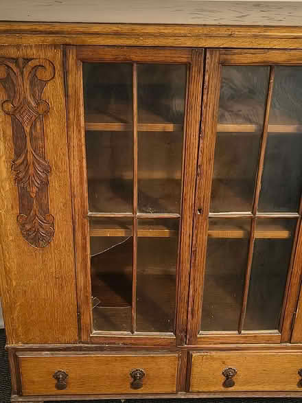 Photo of free Cabinet (New Milton Hampshire) #1