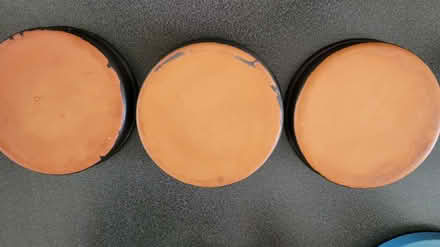 Photo of free 3 tapas circular dishes (Southend, SS1) #2