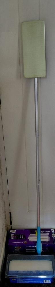 Photo of free Flash mop (Twyford RG10) #1