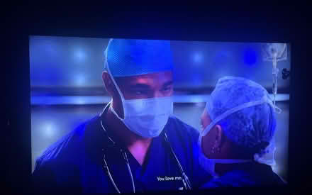 Photo of free 48" led tv (Bucksburn AB21) #3