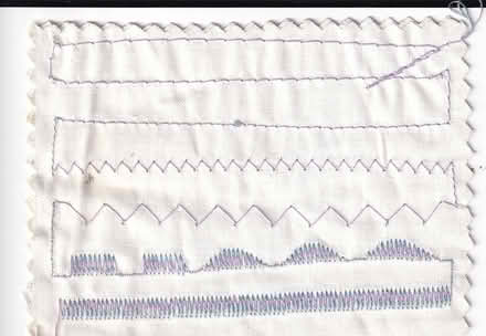 Photo of free (Electric) Sewing Machine (Sandford, near Crediton) #4