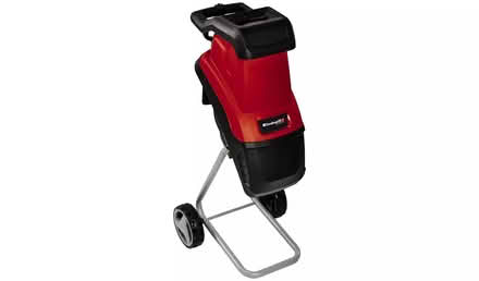 Photo of shredder (Handsworth Wood B20) #2