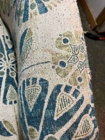 Photo of free Two chairs (Middle Village, Queens) #1