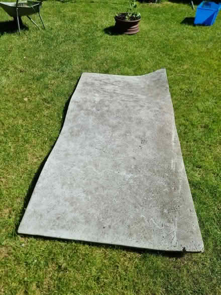 Photo of free Outdoor gym mat (Sale M33) #1
