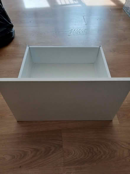 Photo of free Drawers (E3 3gu) #3