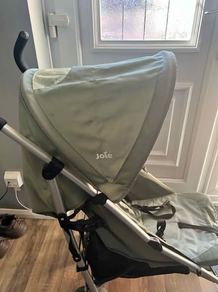 Photo of free Jole buggy (Colchester CO4) #3