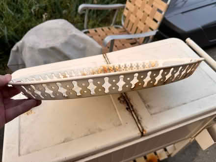 Photo of free Patio Ice box (Woodridge (20018)) #3