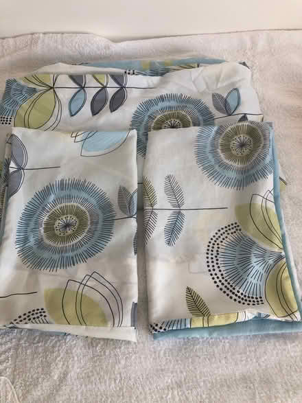 Photo of free Duvet set (Copnor PO2) #2