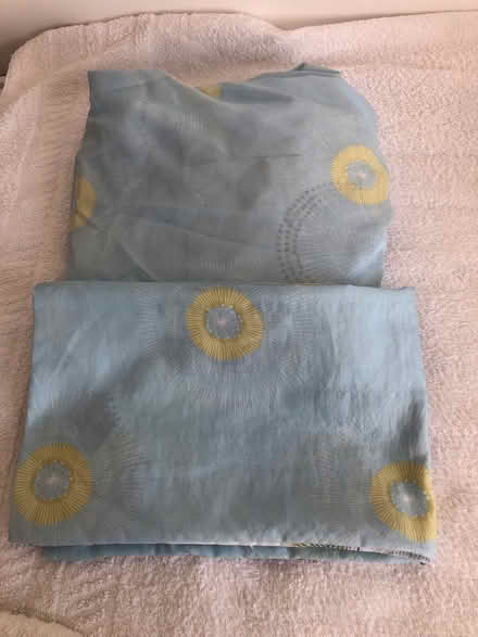 Photo of free Duvet set (Copnor PO2) #1