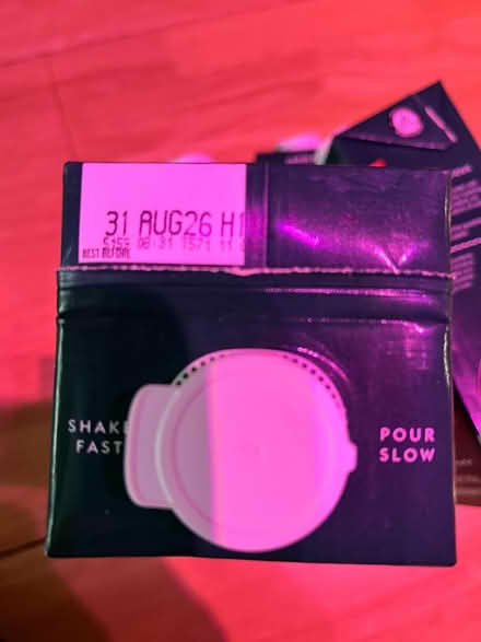 Photo of free Plenish Almond drinks (Bearsted, Maidstone. ME15) #2