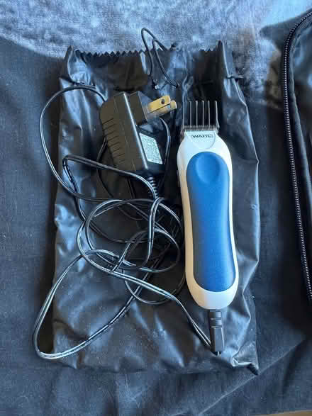 Photo of free Small format clippers * USA 110v (Cambridge station area) #1