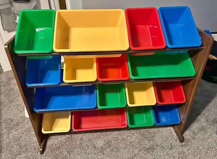 Photo of Organization (Howell, MI) #1