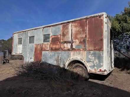 Photo of free Large trailer (Santa Paula) #2