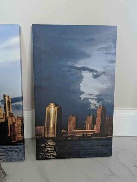 Photo of free Canvas prints (Ealing Broadway) #3