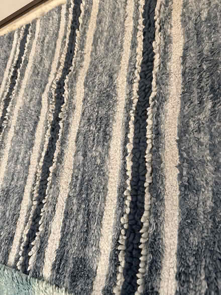 Photo of free 3 bath mats (Polo grounds Rd) #2