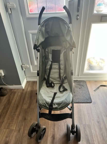 Photo of free Jole buggy (Colchester CO4) #1