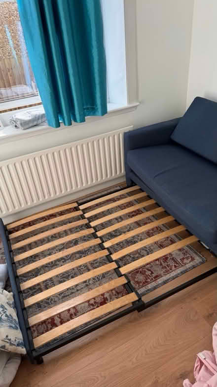 Photo of free Sofa bed (BR3) #4