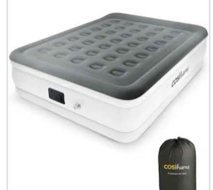 Photo of Airbed / inflatable bed (Bournemouth BH9) #1