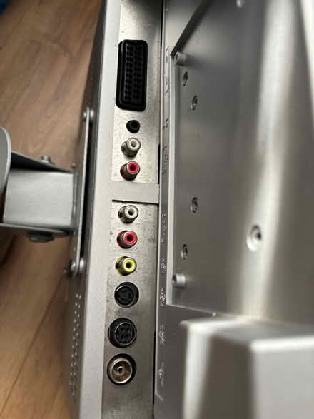 Photo of free Small TV (Yardley Wood B14) #4