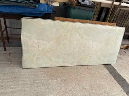 Photo of free Table outdoor (Croydon) #1