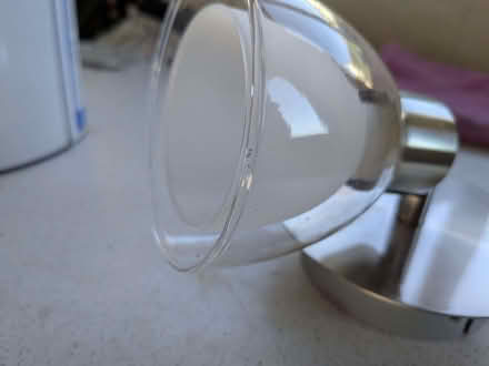 Photo of free Wall Light (Mosborough S20) #1