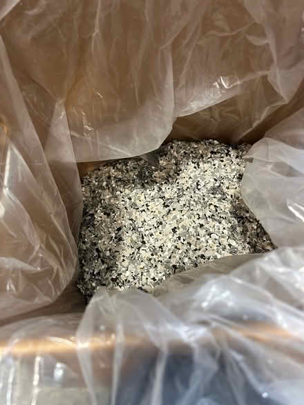 Photo of free Paint flakes (Kanata (Katimavik)) #1