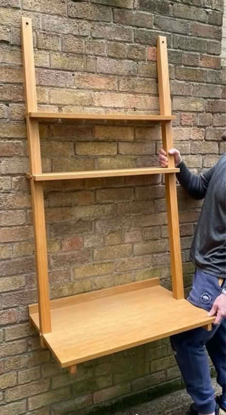 Photo of free John Lewis Desk (Frecheville S12) #1