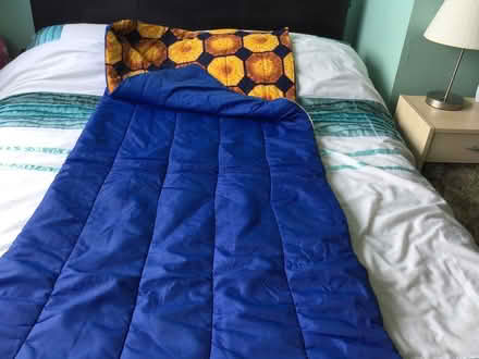 Photo of free 2 single sleeping bags (CT2) #1