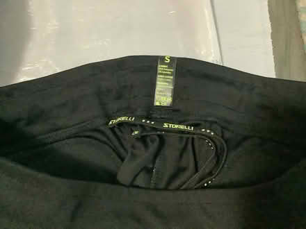 Photo of free Soccer goalkeeper gear (North Beacon Hill) #2