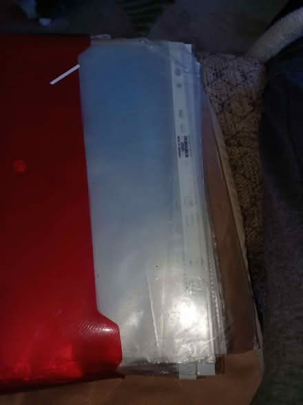 Photo of free Poly pockets used (Sidley TN40) #1