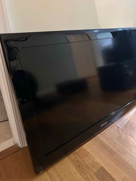Photo of free Samsung 40" LCD TV - Wall-Mount (Potomac) #1