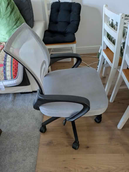Photo of free Office chair (TW3) #2