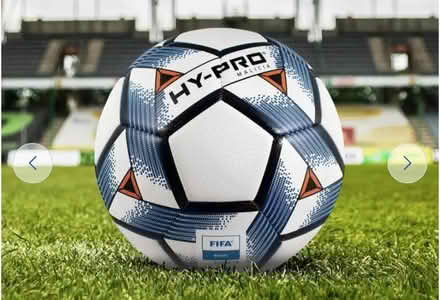 Photo of Football (BR3) #1