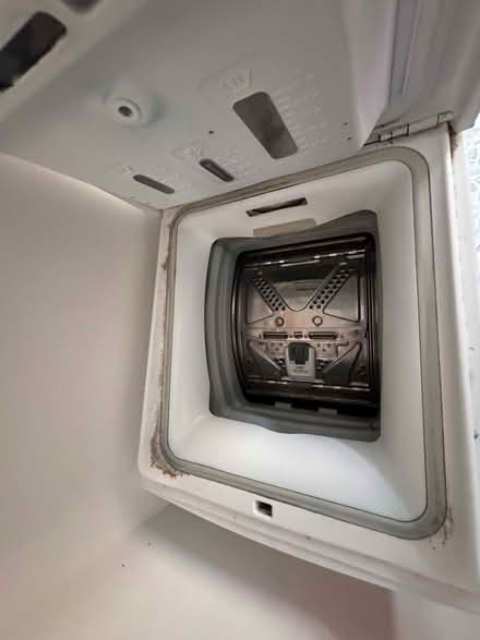 Photo of free Washing Machine (Broomhill S10) #3